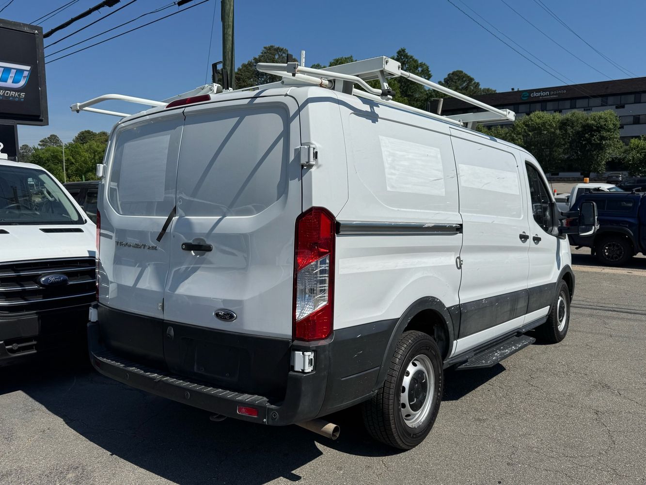 ford transit van 2020 1FTBR1Y8XLKB76559 image ford transit van 2020 1FTBR1Y8XLKB76559 image